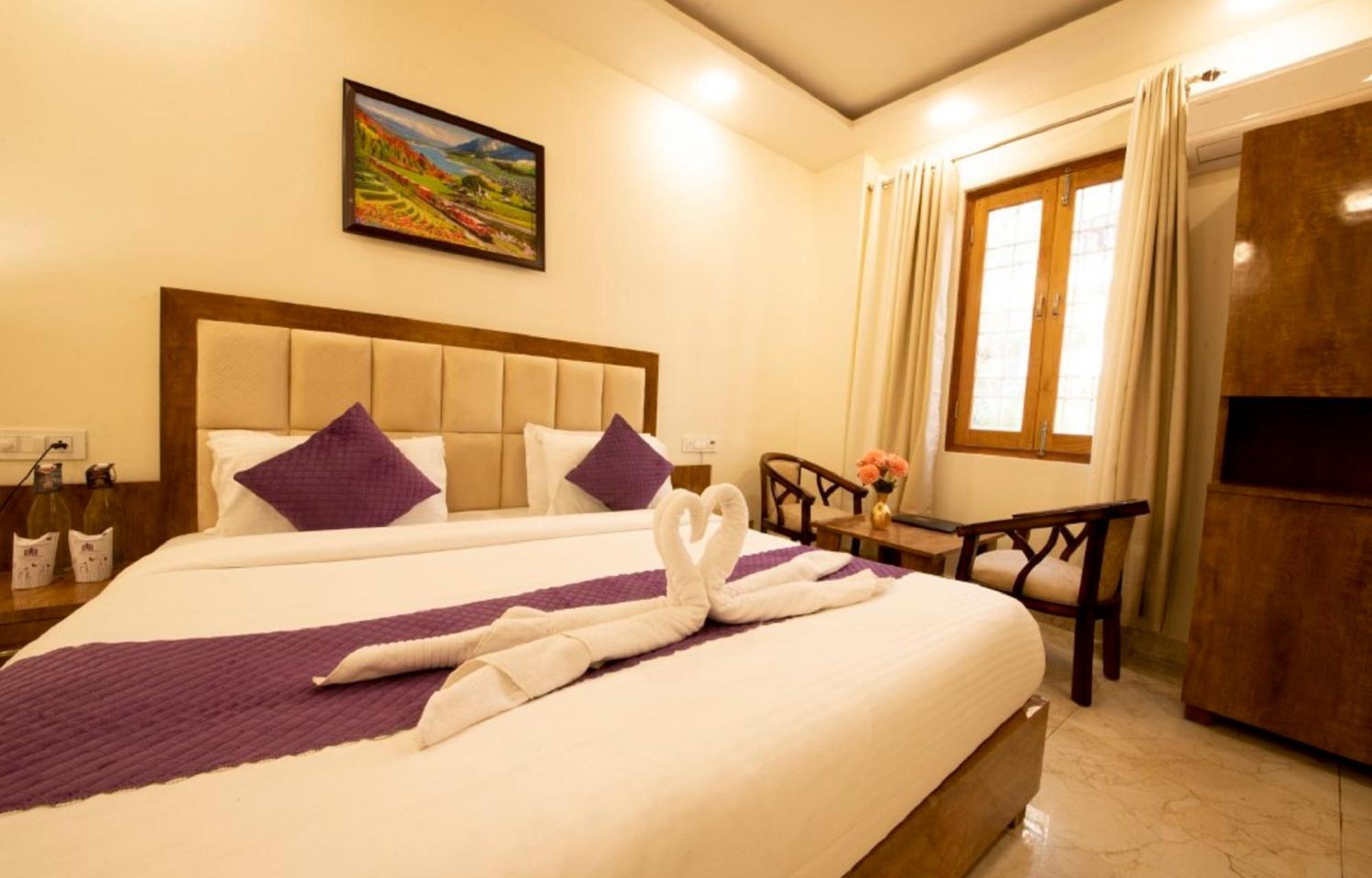 Shree Guru 3 Minute From Railway Station Guest house