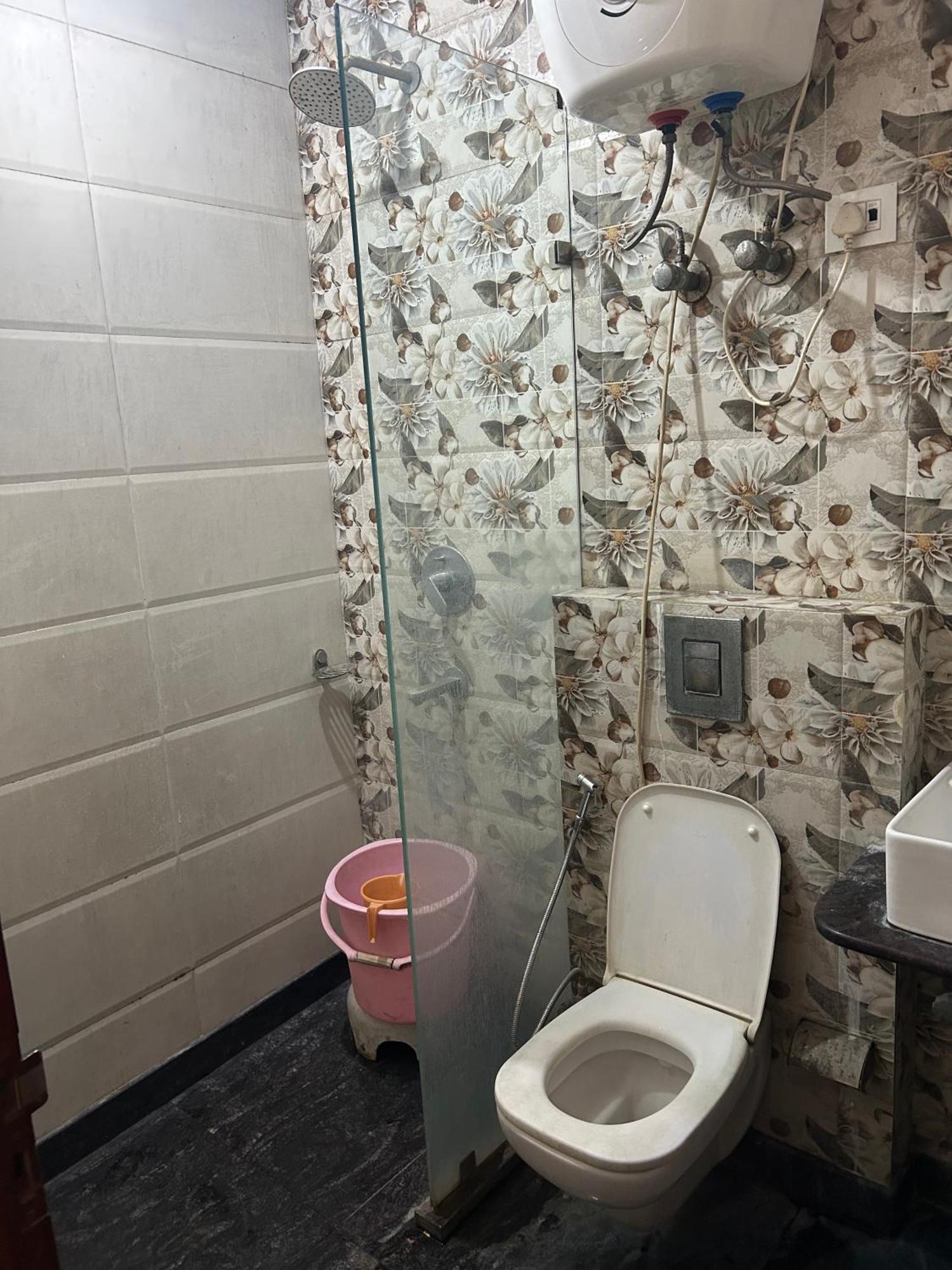 Shree Guru 3 Minute From Railway Station Guest house New Delhi